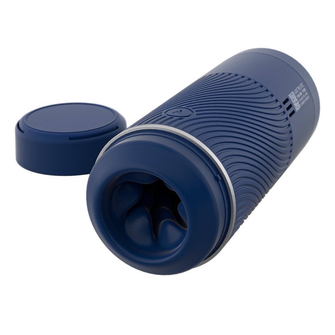 Arcwave Pow Stroker Blue – Please