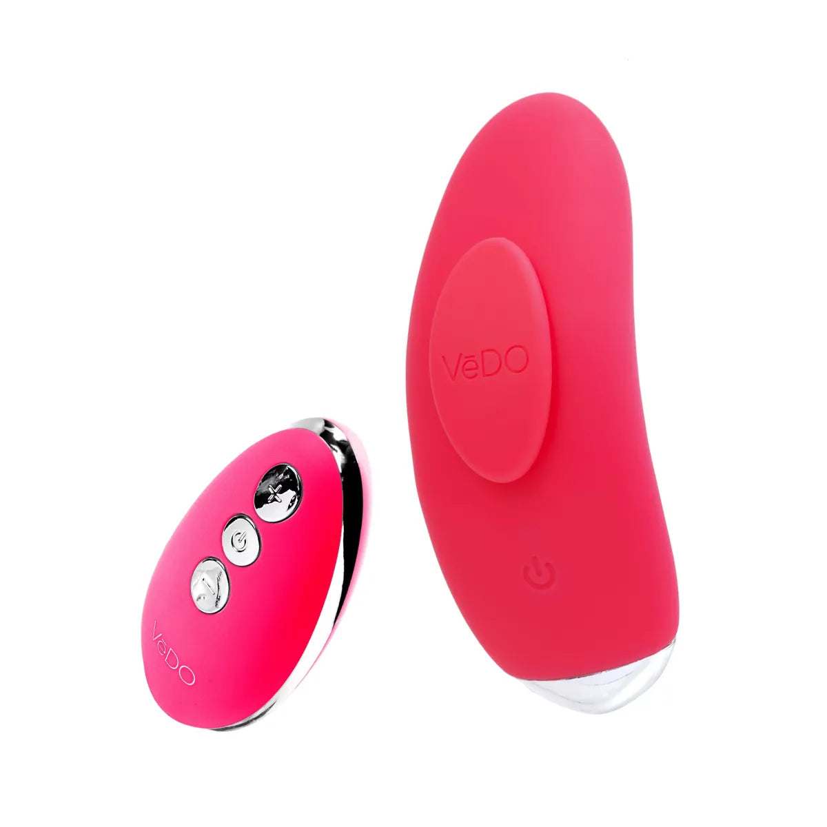 Vedo Niki Panty Vibe Rechargeable