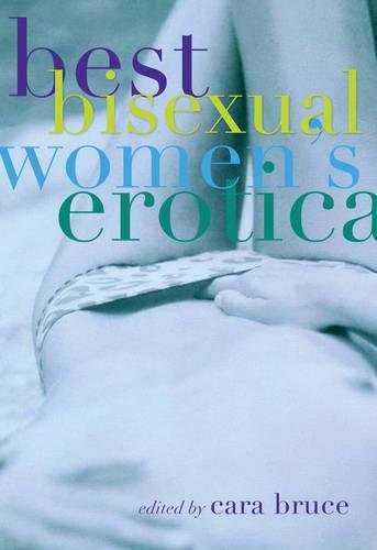 Best Bisexual Women's Erotica