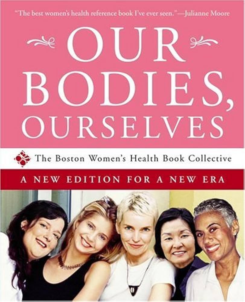 Our Bodies, Ourselves