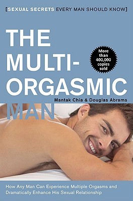 The Multi Orgasmic Man