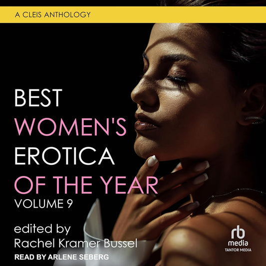 Best Women's Erotica  9