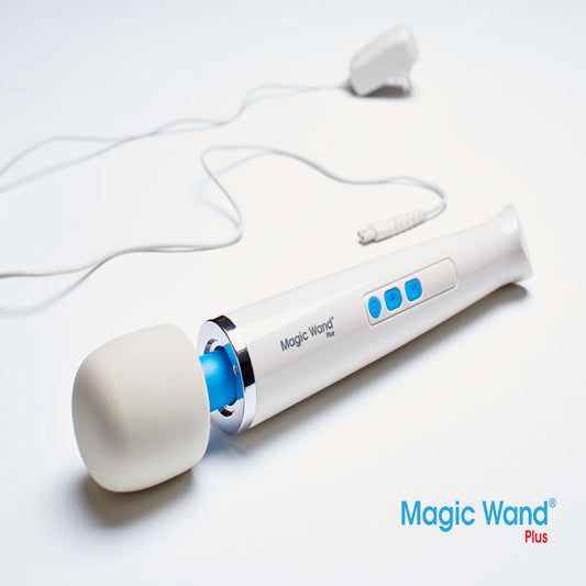 Vibratex Magic Wand Plus