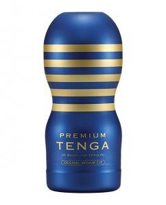 Tenga  Premium Vacuum Cup