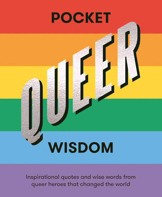 Pocket Queer Wisdom