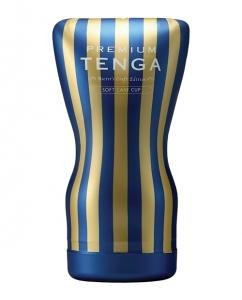 Tenga Premium Vacuum Cup Soft