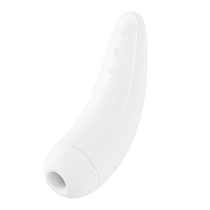 Satisfyer Curvy 2+