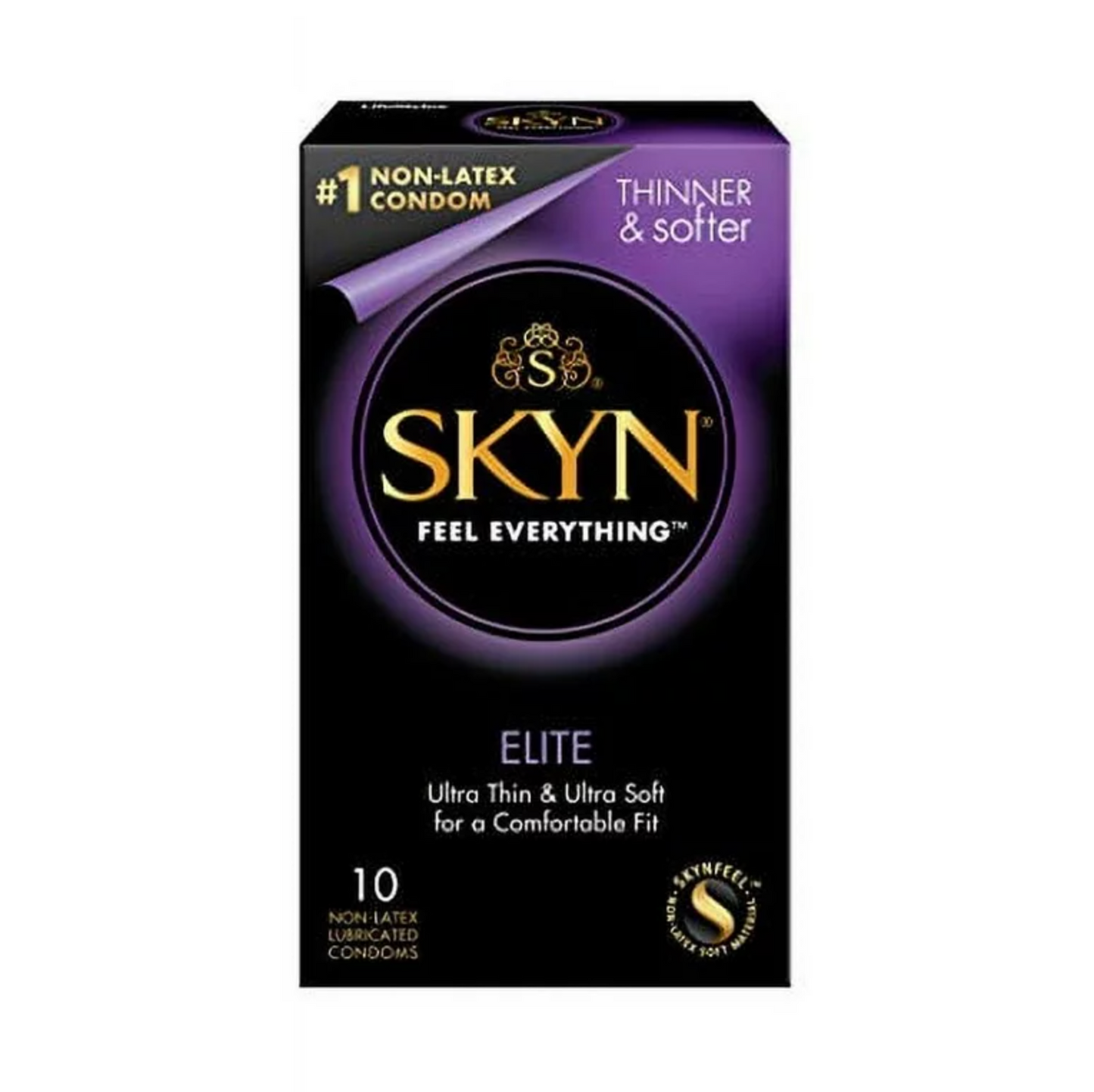 Lifestyles SKYN Elite