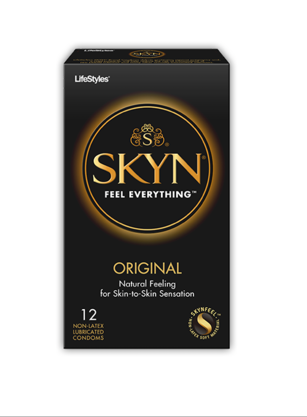 Lifestyles SKYN Original