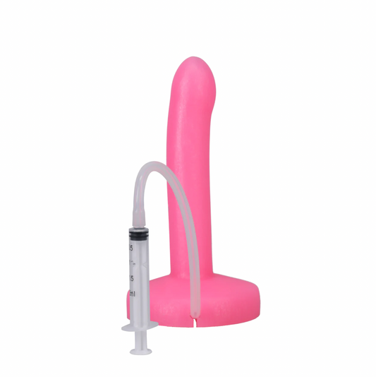 Tantus Pop! Slim Cream