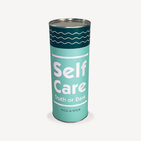 Self Care Truth or Dare