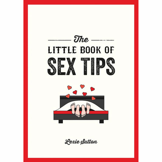 Little Book of Sex Tips