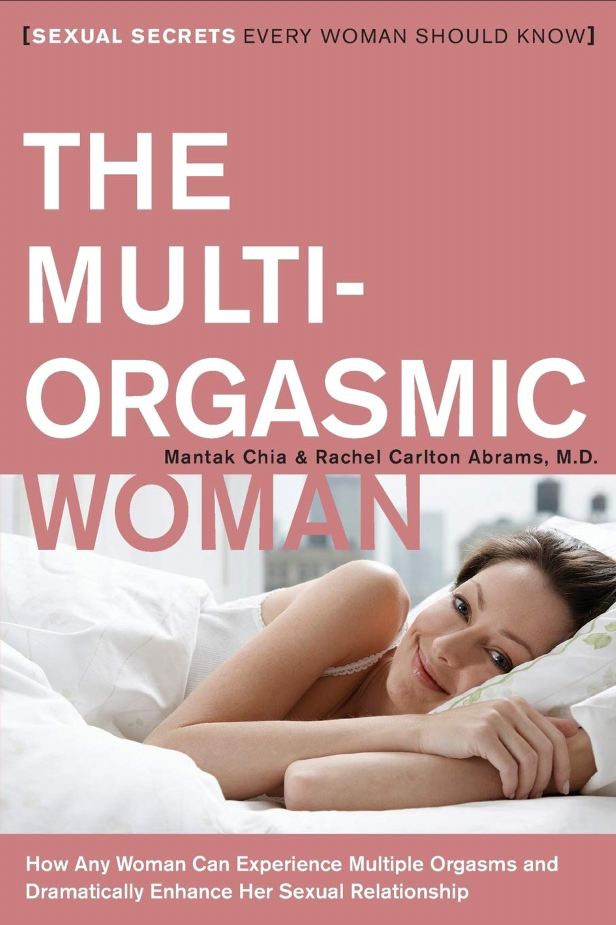 The Multi Orgasmic Woman