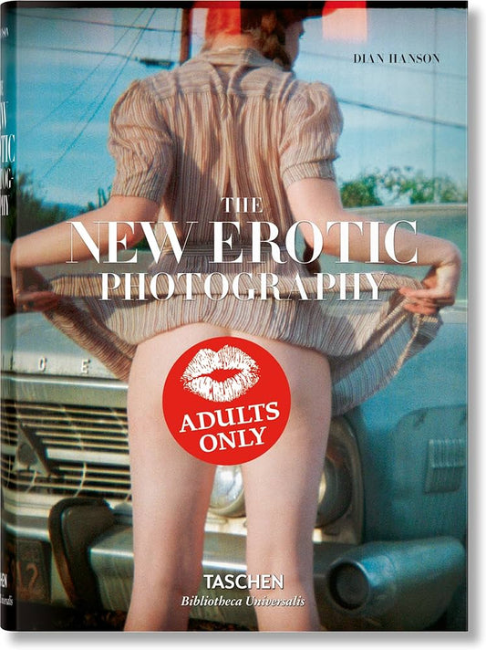 New Erotic Photography (Adults Only)