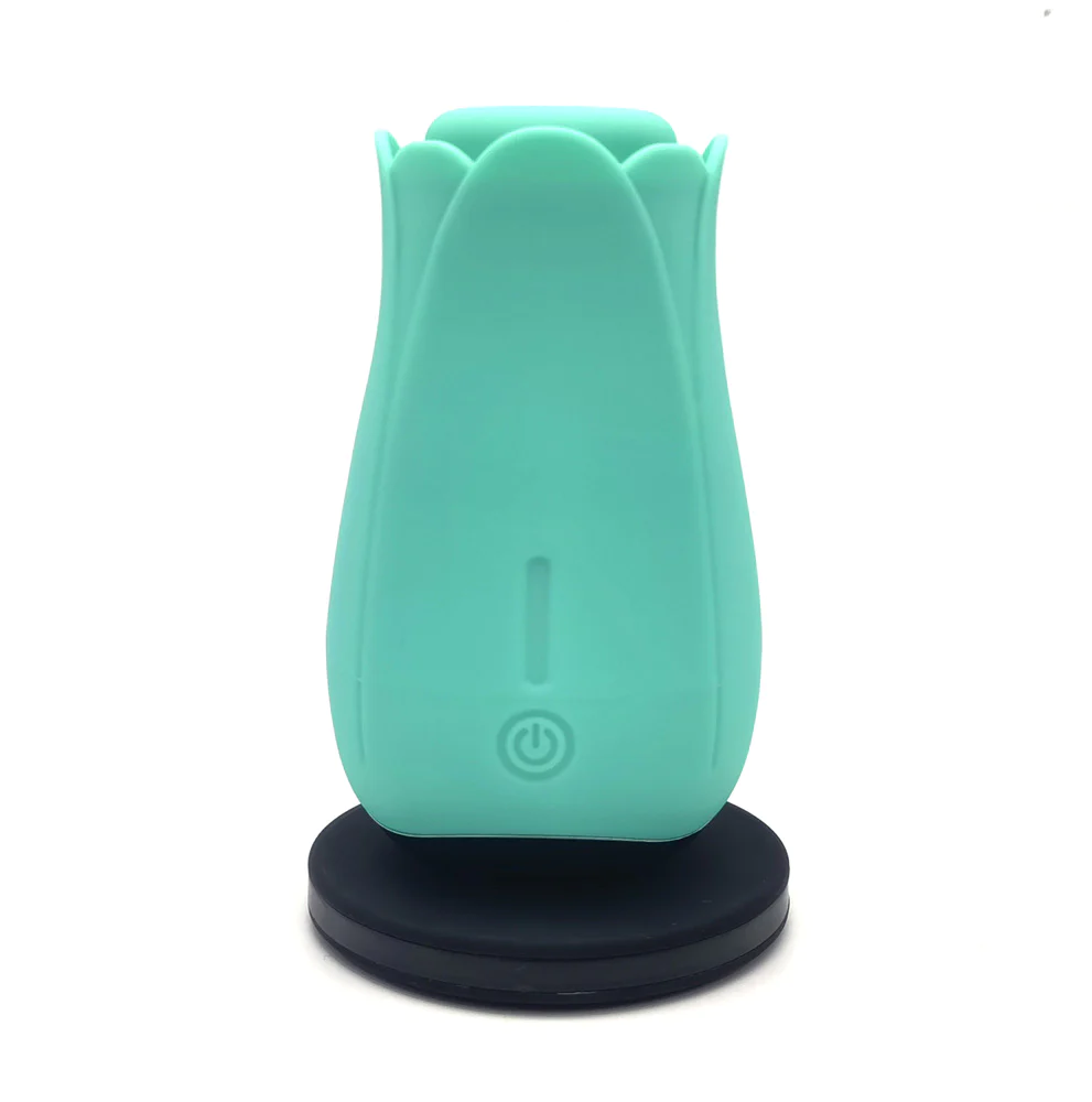 Tulip Pro Suction Vibe Teal