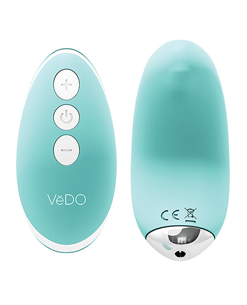 Vedo Niki Panty Vibe Rechargeable