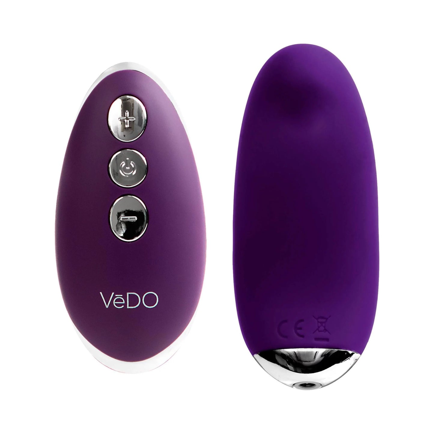 Vedo Niki Panty Vibe Rechargeable