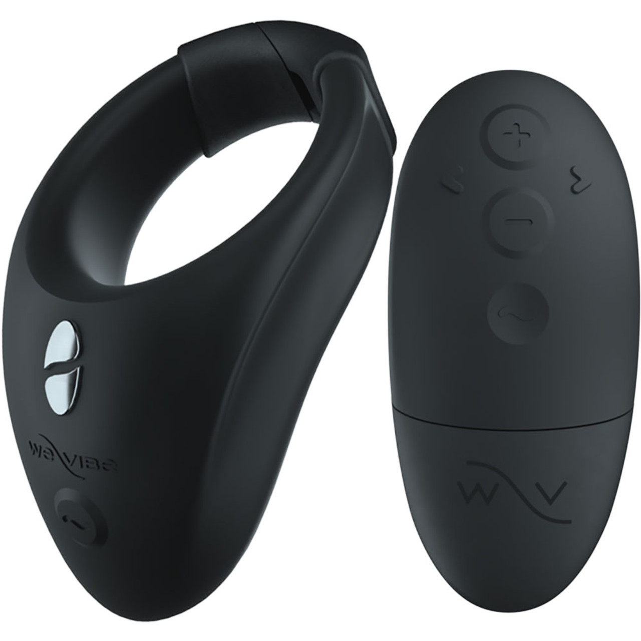 We-Vibe Bond - Charcoal Black