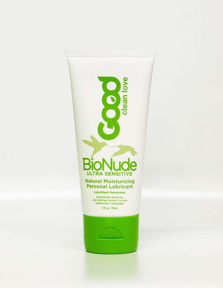 Good Clean Love Personal Lubricant BioNude 3oz