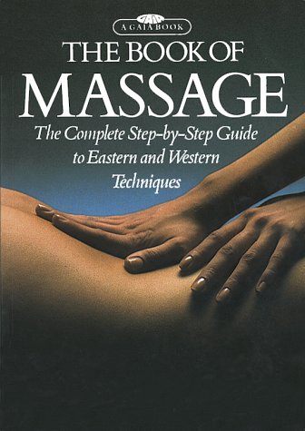 Book of Massage