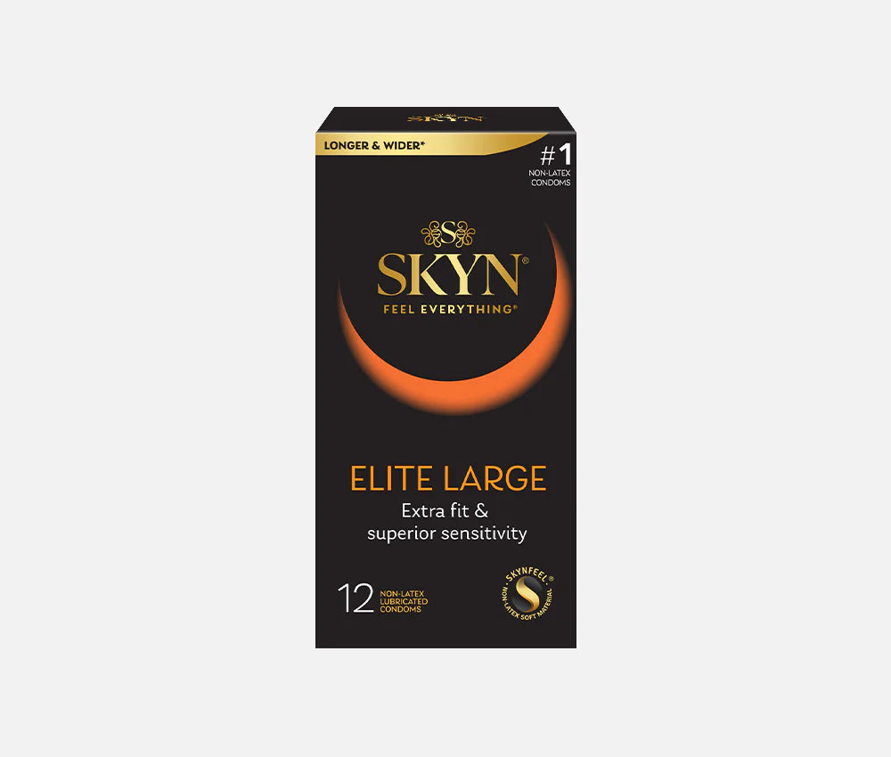 Lifestyles SKYN Elite Large