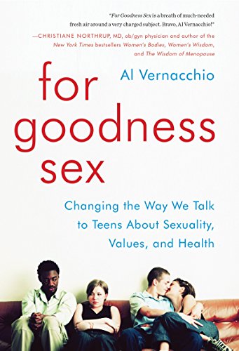 For Goodness Sex