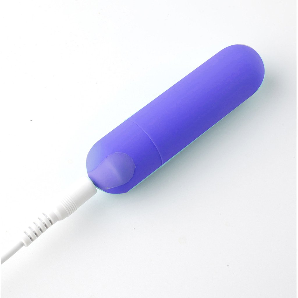 Jessi Mini Bullet Vibrator