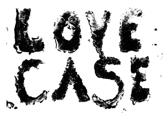 Love Case by Jason Haaf