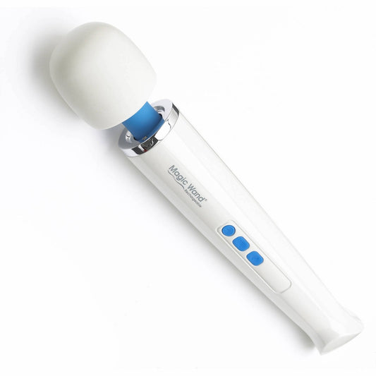 Vibratex Magic Wand Rechargeable