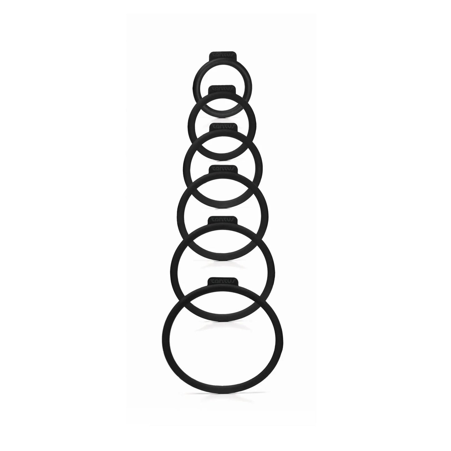 Tantus O-Ring Set