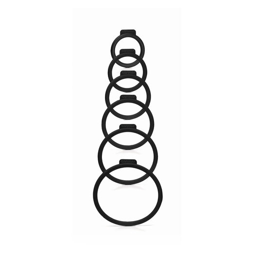 Tantus O-Ring Set