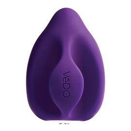 Vedo Yumi Rechargeable Finger Vibe