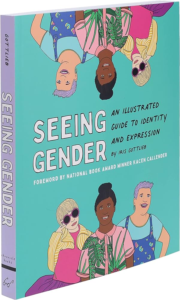 Seeing Gender