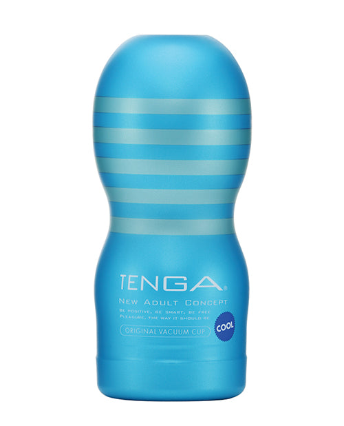 Tenga Deep Throat Cool Edition