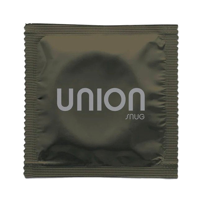 Union Snug Condoms 12PK